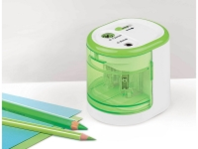 Taille-crayon électrique 4.99 €