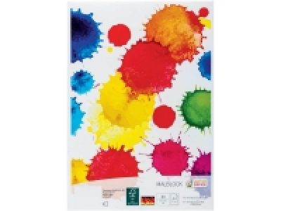 Bloc à dessin A4 1.29 €