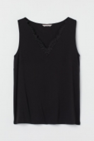 Top avec dentelle 5.99 €