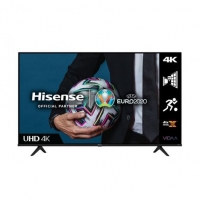 Auchan Hisense HISENSE 65A6GQ TV DLED 4K UHD 164 cm Smart TV