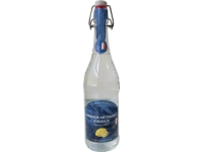 Limonade artisanale dAlsace saveur citron