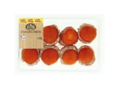 8 tomates farcies 4.99 €