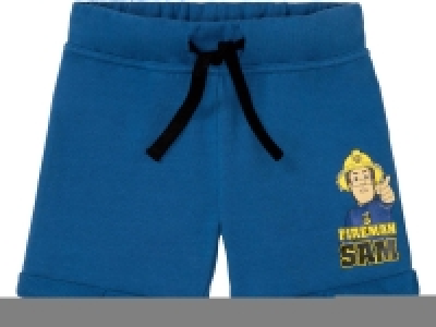 Short molletonné 3.49 €