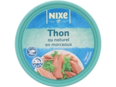 Thon entier au naturel 1.05 €