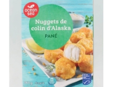 Lidl  Nuggets de colin dAlaska MSC
