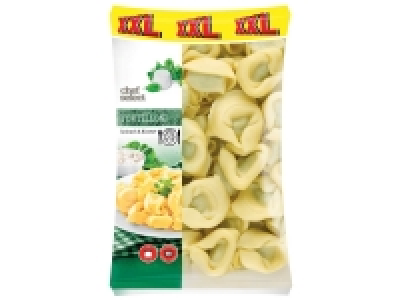 Pâtes fourrées 1.85 €