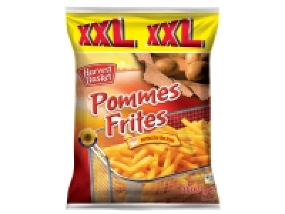 Pommes frites 2.69 €