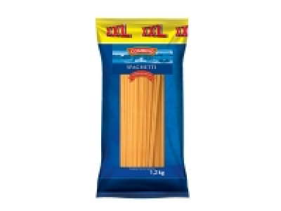 Spaghetti 0.85 €