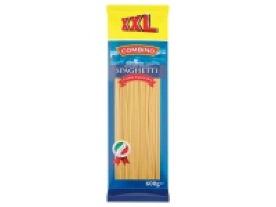 Spaghetti 0.43 €