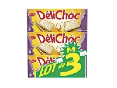 DéliChoc