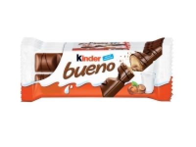 Kinder Bueno