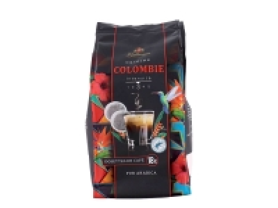 Dosettes de café origines