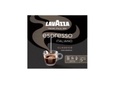 Lavazza espresso italiano 3.26 €