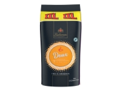 Dosettes de café doux 2.99 €
