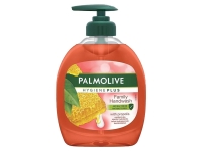 Palmolive savon antibactérien 1.41 €