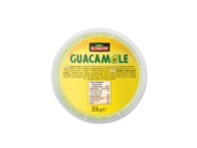 Sauce guacamole épicée 1.89 €