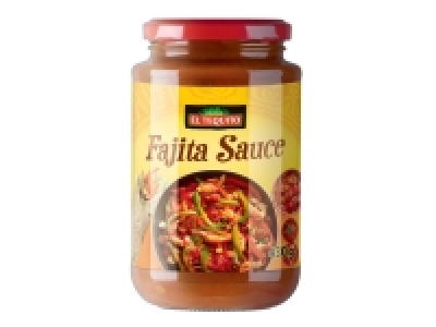 Sauce pour fajitas 1.69 €