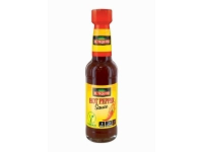 Sauce poivrée au piment de cayenne 1.29 €