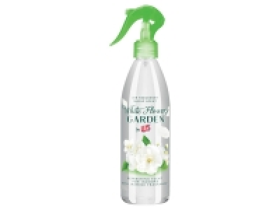 Spray désodorisant 0.99 €