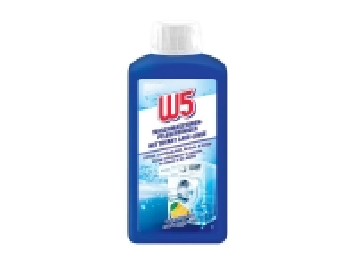 Nettoyant liquide pour lave-linge 1.99 €