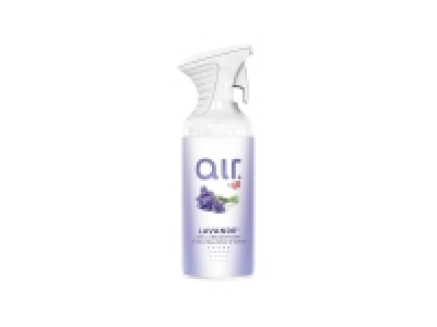 Spray désodorisant 1.99 €