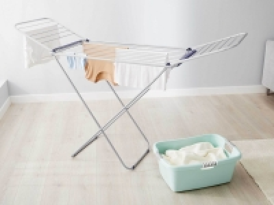 Séchoir à linge 16.99 €