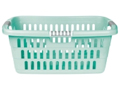 Panier ou bassine à linge