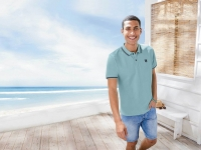 Polo homme 5.99 €