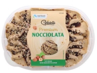 Glace tourbillon 1.79 €