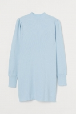 Robe en maille côtelée 14.99 €