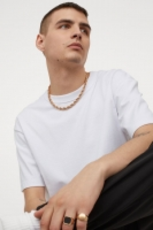 T-shirt Relaxed Fit COOLMAX® 8.99 €