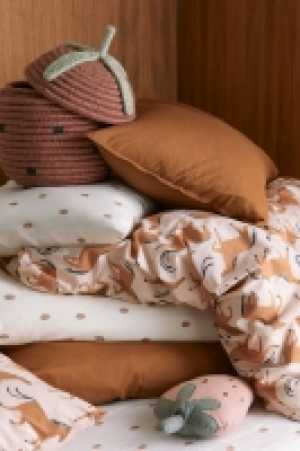 Parure de couette en coton 17.99 €