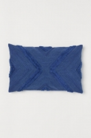 Housse de coussin en coton 14.99 €
