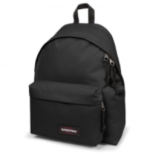 Auchan Eastpak EASTPAK Sac à dos PADDED PAKR black 1 compartiment