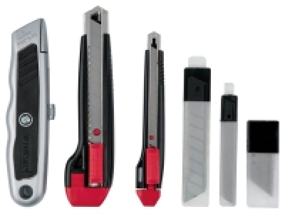 Set de cutters 3.99 €