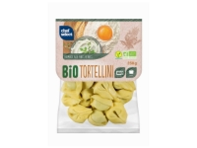 Pâtes fraîches Bio 1.99 €