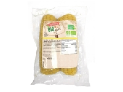Maïs à griller Bio 1.99 €