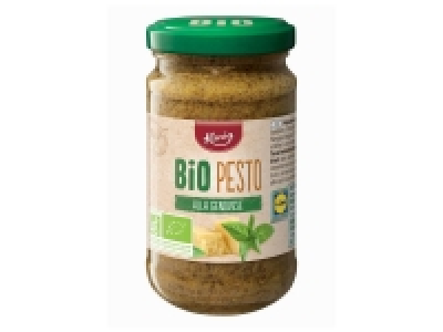 Pesto Bio 1.69 €