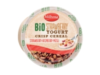 Yaourt avec muesli Bio 0.99 €