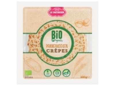 Crêpes Bio 2.49 €