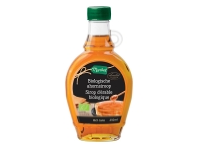 Sirop dérable Bio 3.49 €