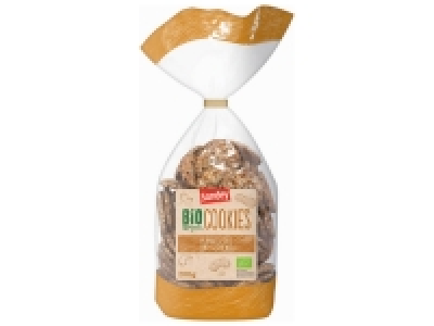 Biscuits au muesli Bio 1.79 €