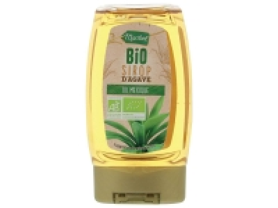 Sirop dagave Bio 1.99&nbsp;&euro;