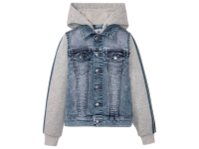 Veste en jean 9.99 €