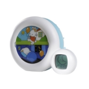SÉlection Oxybul Veilleuse réveil Kids Sleep Moon