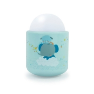 SÉlection Oxybul Veilleuse nomade bleu Timéléo chien
