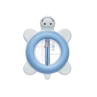 Oxybul Sélection Oxybul Thermomètre de bain tortue bleu
