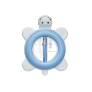 SÉlection Oxybul Thermomètre de bain tortue bleu