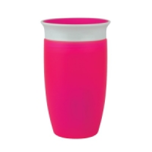 SÉlection Oxybul Tasse dapprentissage 360° Miracle 12m et + rose
