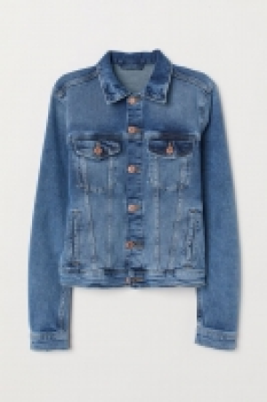 Veste en jean 18.99 €